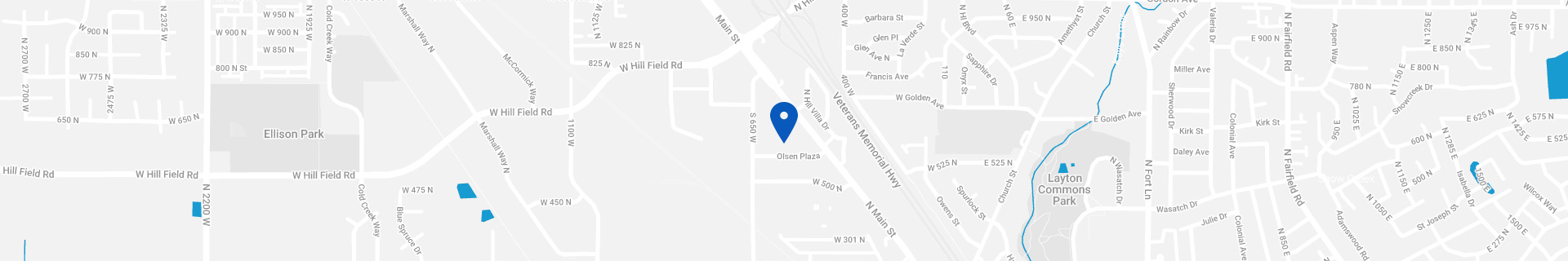 map of 1345 Avenue of the Americas